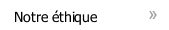 Notre éthique